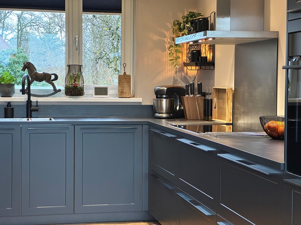 Stijlvol koken in Oosterstreek
